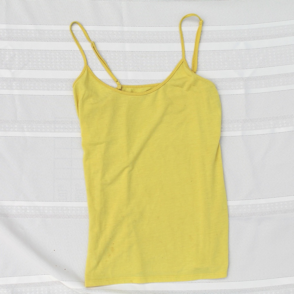 Simple Tank